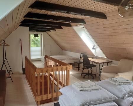 Byhus Vejle Kültér fotó