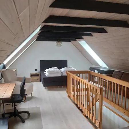 Byhus Vejle Kültér fotó