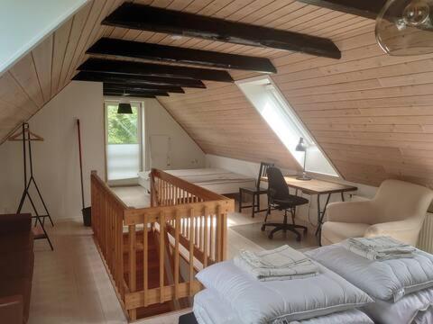Byhus Vejle Kültér fotó