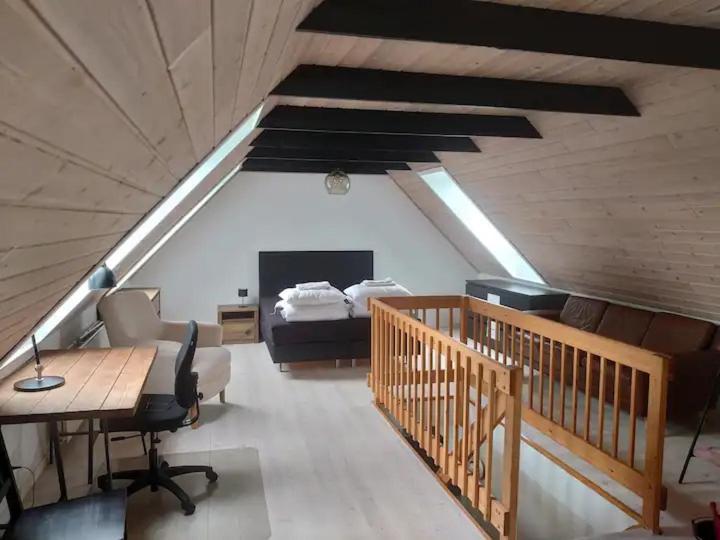 Byhus Vejle Kültér fotó